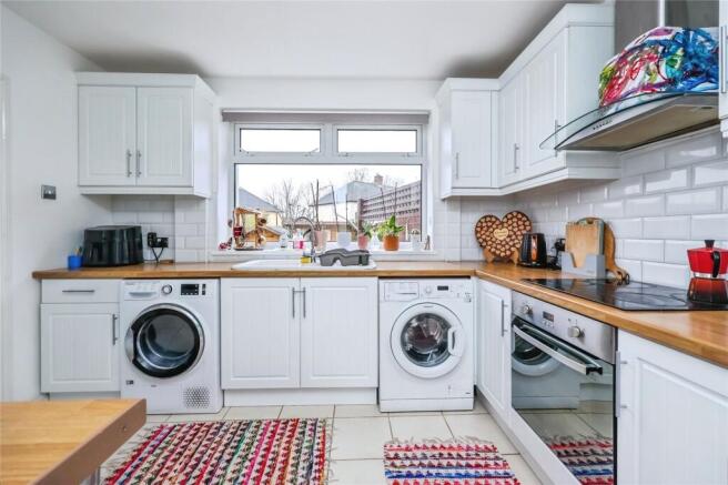 Fitted Kitchen