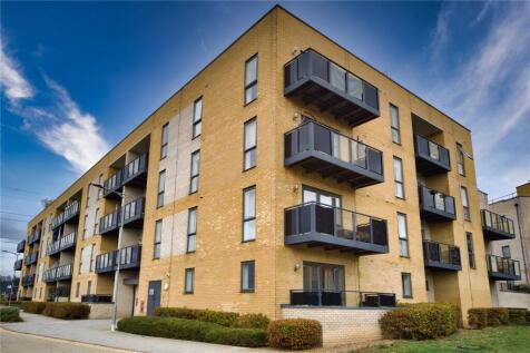 Manwell Lane, Barking, IG11