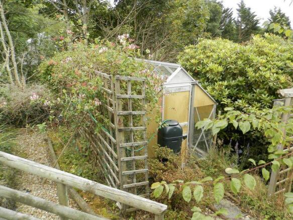 Greenhouse