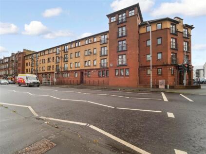 Dumbarton Road, Yoker, Glasgow, G14
