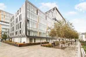 3 Fenn Mansions, 20, Love Lane, Woolwich SE18 6GY