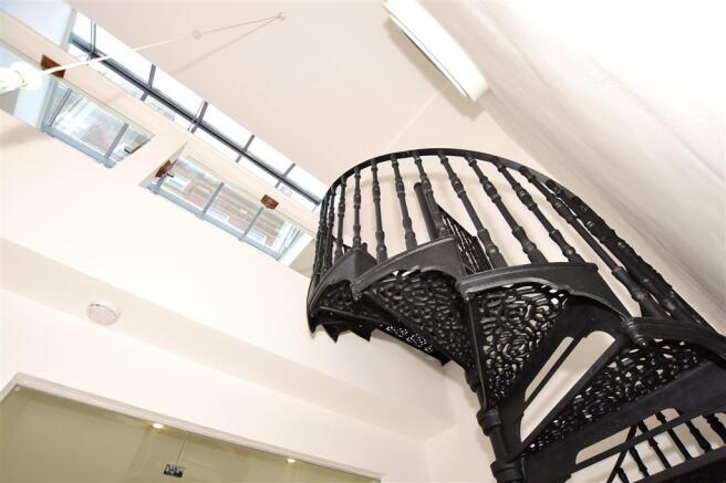 Internal Feature