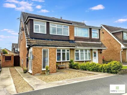 Kirkwall Close, Fairfield, Stockton-On-Tees, Durham