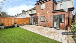 219, Errwood Road, Manchester M19 1JB