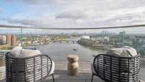 Apartment 26.1, 1, Waterfront Drive, London SW10 0AA