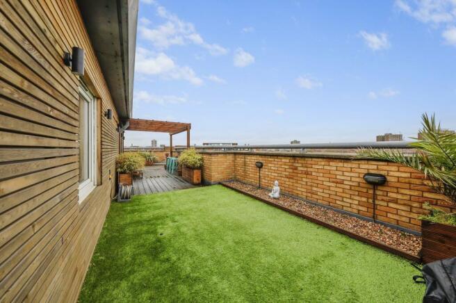 Roof Terrace 2
