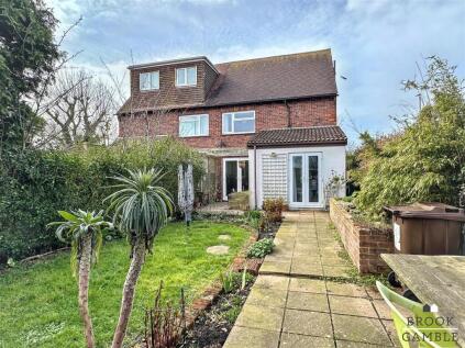 Langney Rise, Eastbourne