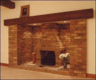 Typical Interior