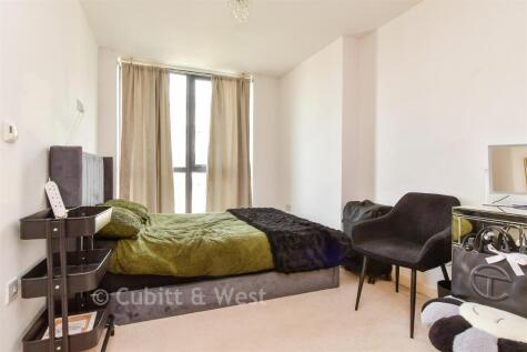 Suez Way, Saltdean, Brighton, East Sussex