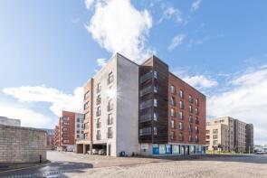 Flat 9, 10, Salamander Court, South Leith, Edinburgh EH6 7JP