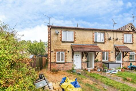 Daisy Close, Swindon