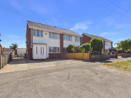 Beaconsfield, Withernsea, HU19 2EP