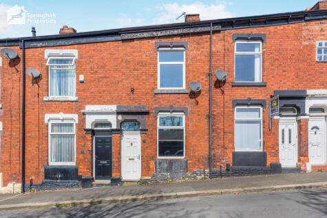 Hope Street, Dukinfield, Greater Manchester