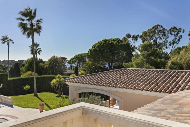 Villa de luxe  vendre Cap d'Antibes