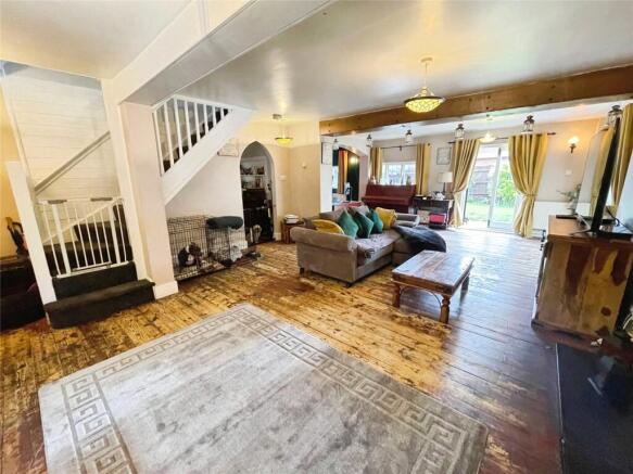 Latton Street, Harlow, Essex, CM17 photo 4