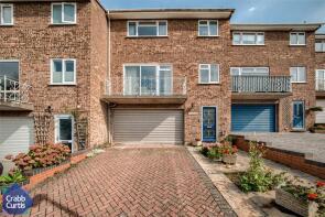 12, Cocksparrow Street, Warwick CV34 4ED