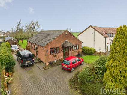 Poplar Lane, Corringham, DN21