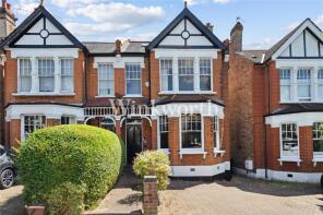 66, Lakeside Road, Southgate N13 4PR