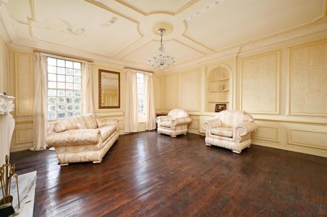 Drawing Room