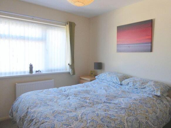 BEDROOM TWO