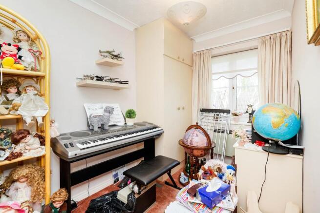 Bedroom 2