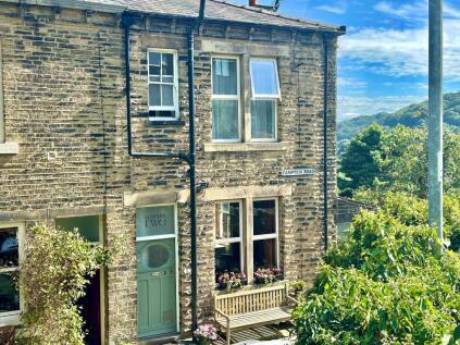 Campden Road, Hebden Bridge, HX7 6BZ