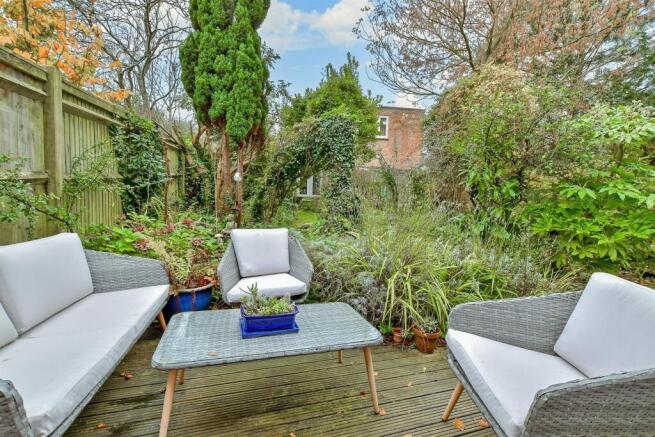 External Lifestyle Photograph