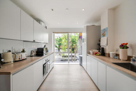 Wyndham Road, London
