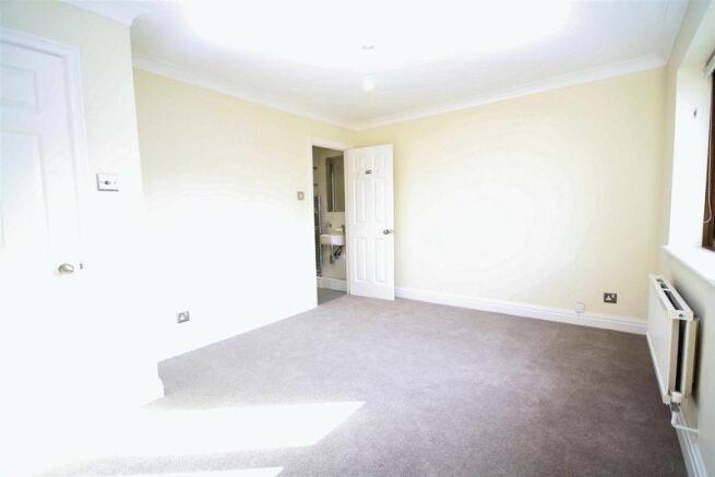 Bedroom 1 (wit...