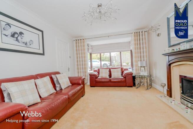 11, Shirehall Place, Cannock, Staffordshire, WS11 