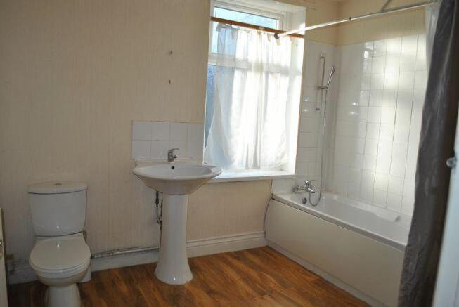 Bathroom 112016