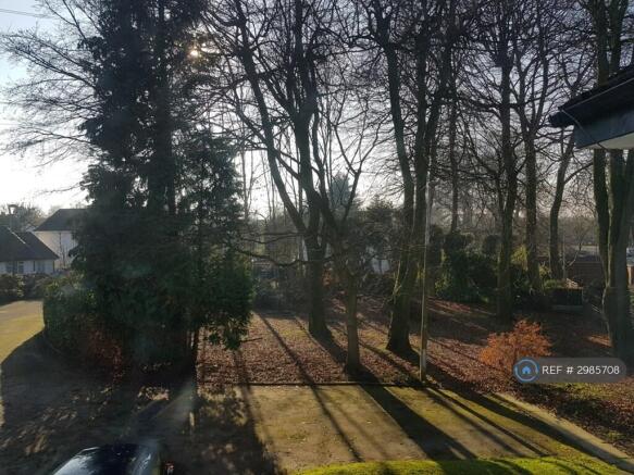 Communal Gardens & View