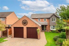 41, Tadorna Drive, Stirchley, Telford TF3 1QP