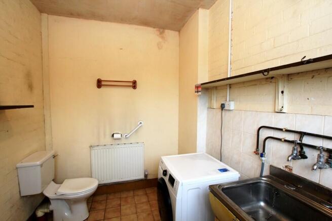 Utility/WC