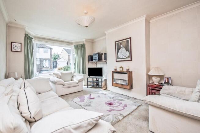 Living Room Area