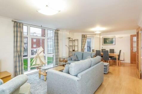 Arethusa House, Gunwharf Quays, Portsmouth