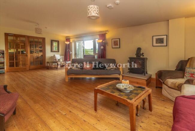 Burton In Lonsdale, Carnforth photo 4