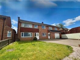 4, Forton Road, Chard TA20 2HJ