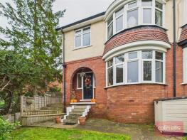48, Valley Road, Scarborough YO11 2LU