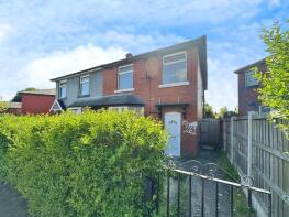 261, Hornby Street, Bury BL9 5EF