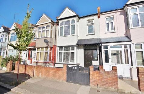 Hartham Road, Isleworth, TW7