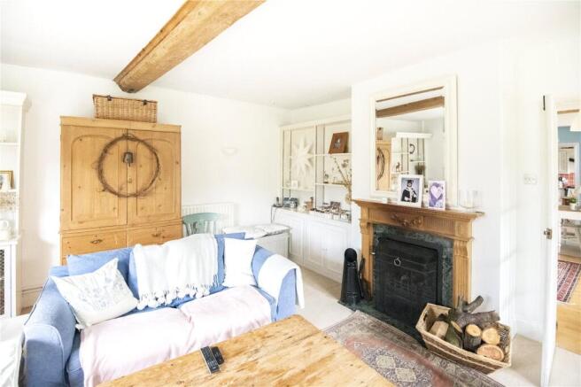 Granary Cottage