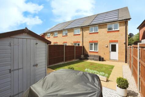 Phoenix Road, Tonbridge, TN12