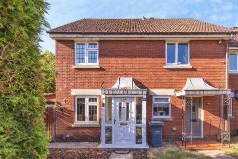 Florentine Way, Waterlooville
