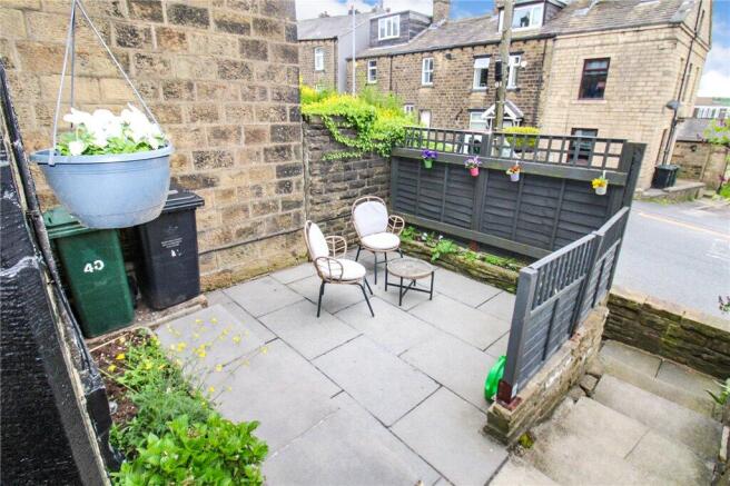 2 bed Terraced for sale Image 10