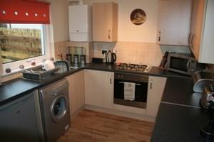 Fitted Kitchen