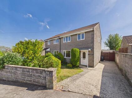 Laburnum Drive, Somerton