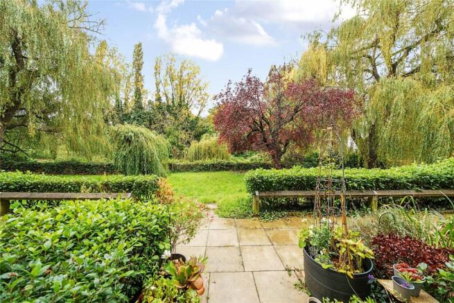 Communal Garden