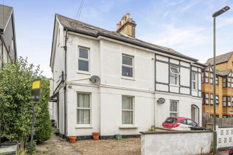 Gwydor Road, Beckenham