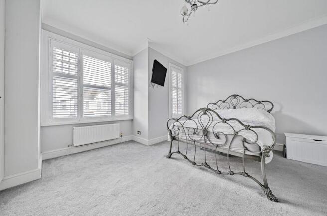 Bedroom 1 shot 1